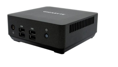 Mini PC Platinum GBH133N i5-1335U/16GB/512GB/WiFi/BT/Win11 Pro