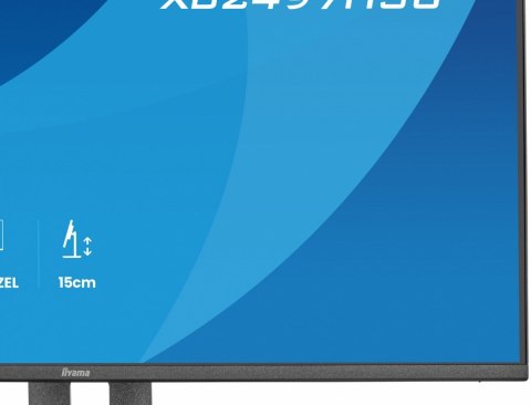 Monitor 24 cali XB2497HSU-B1 IPS, FHD, HDMI, DP, 120Hz