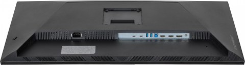 Monitor G-Master 31.5 cala GB3295QSU-B1 QHD,FastVA,240Hz,2xHDMI,DP,400cd,0,4ms, 2xUSB 3.2 , 2xUSB-C, HAS 150, FreeSync Premium -