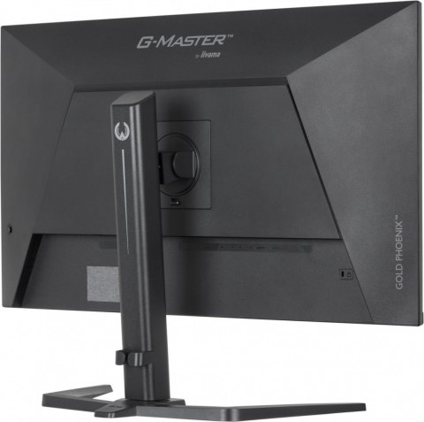 Monitor G-Master 31.5 cala GB3295QSU-B1 QHD,FastVA,240Hz,2xHDMI,DP,400cd,0,4ms, 2xUSB 3.2 , 2xUSB-C, HAS 150, FreeSync Premium -