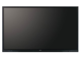 Monitor dotykowy PN-LC862 86 cali UHD 450cd/m2 20 touch points