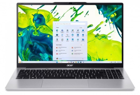 Notebook Aspire Lite 15 AL15-72P-71X1 i7-13620H, 15.6, FHD IPS, 16GB DDR5, 1TB SSD, NoOS