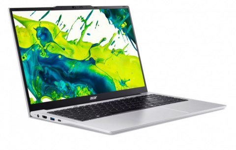 Notebook Aspire Lite 15 AL15-72P-71X1 i7-13620H, 15.6, FHD IPS, 16GB DDR5, 1TB SSD, NoOS