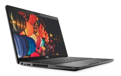 Notebook poleasingowy 5500 Core i5 8265U (8-gen.) 1,6 GHz / 16GB / 480 SSD(nowy) /15.6 Full HD/Win11 Prof./ 2-LATA GWARANC