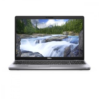 Notebook poleasingowy Latitude 5510 Core i5-10210U (10-gen.) 1,6 GHz / 16 GB / 256 SSD / 15,6" FullHD touch/ Win 11 Prof.