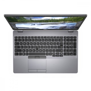Notebook poleasingowy Latitude 5510 Core i5-10210U (10-gen.) 1,6 GHz / 16 GB / 256 SSD / 15,6" FullHD touch/ Win 11 Prof.