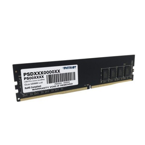 Pamięć DDR4 Signature 16GB/3200 (1x16GB) CL22