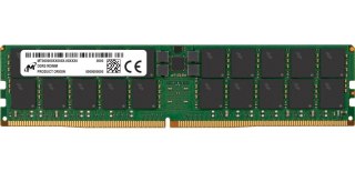 Pamięć serwerowa DDR5 64GB/5600 RDIMM 2Rx8 CL46