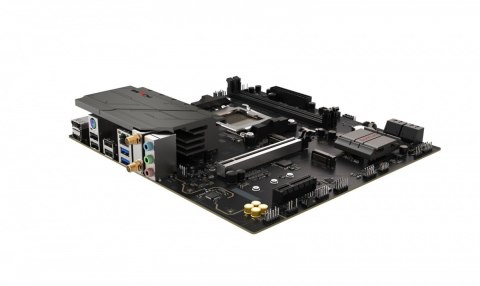 Płyta główna PULSE A620AM 2DDR5 mATX