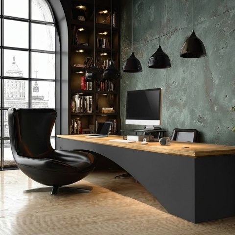 Podstawka pod monitor/laptop MC-933