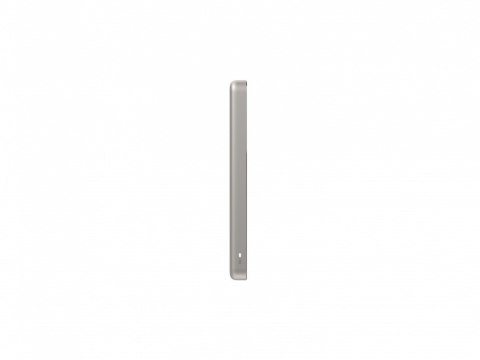 PowerBank Super Slim Magnetic 5000 złoty