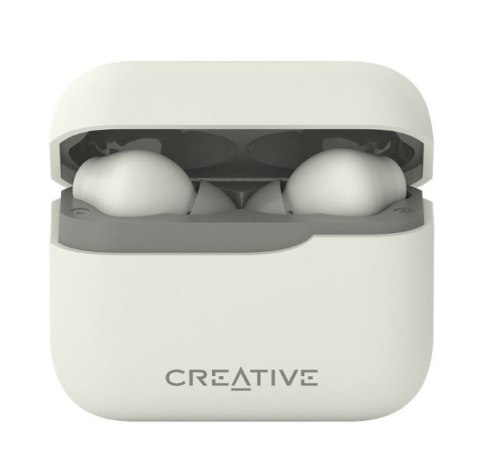 Słuchawki Zen Air PLUS Biały