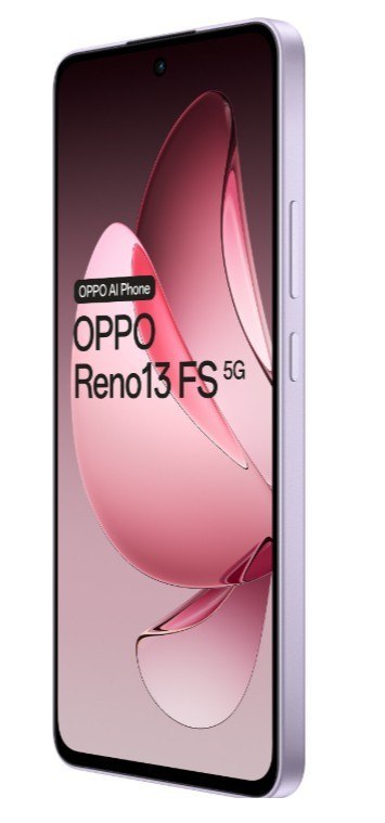 Smartfon Reno13 FS 5G 12/ 512GB Fioletowy CPH2699