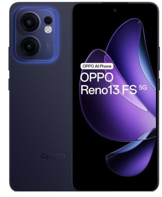 Smartfon Reno13 FS 5G 12/ 512GB Granatowy CPH2699