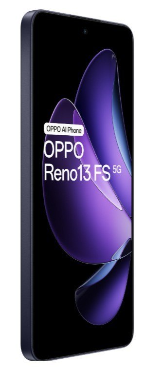 Smartfon Reno13 FS 5G 12/ 512GB Granatowy CPH2699