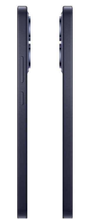 Smartfon Reno13 FS 5G 12/ 512GB Granatowy CPH2699