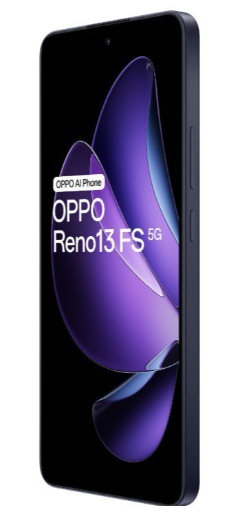 Smartfon Reno13 FS 5G 12/ 512GB Szary CPH2699