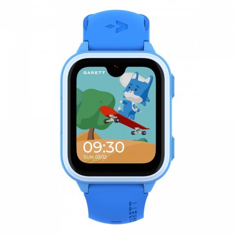 Smartwatch Kids Vibe AI niebieski