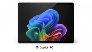 Surface Pro 11 Copilot+ U7/32GB/1TB/Integrated/13 cali platynowy