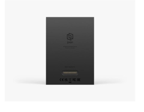 System do rezerwacji sal konferencyjnych 6 Pro, czarny