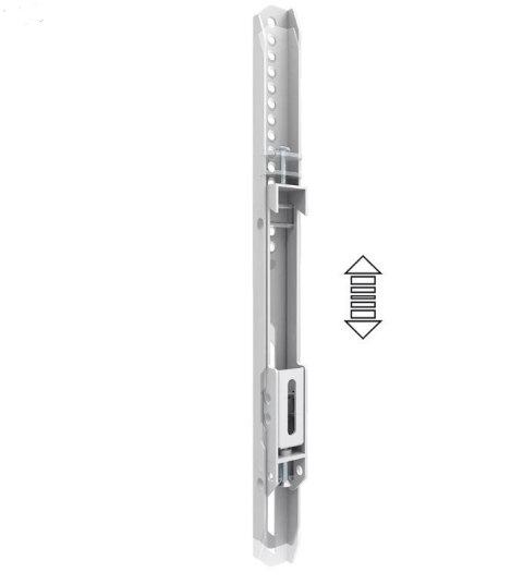 Adapter z podwójnym ekranem ADM-875WH2 ADAP.2XLCD 42-65 cali X2