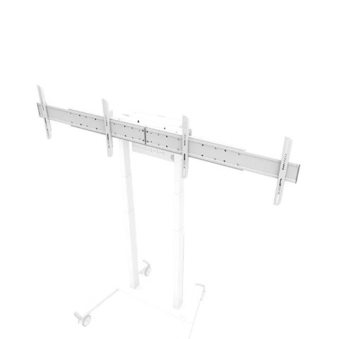 Adapter z podwójnym ekranem ADM-875WH2 ADAP.2XLCD 42-65 cali X2