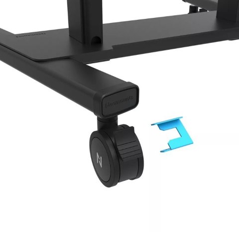 Blokada koła ABL-875