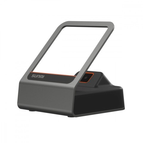 Czytnik kodów Blink 2 USB-C Czarny