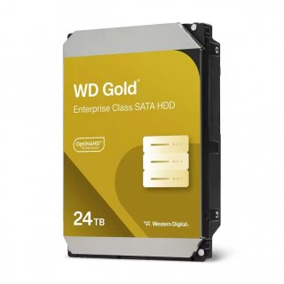 Dysk twardy Gold Enterprise 24TB 3.5 SATA WD241KRYZ