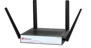 Firewall SG 2530 appliance Includes SandBlast subscription package and Direct Premium support for 5 years