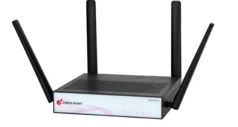 Firewall SG 2530 appliance Includes SandBlast subscription package and Direct Premium support for 5 years