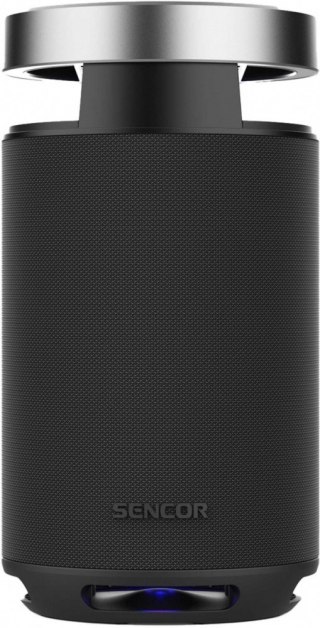 Głośnik Blyetooth Resonex Lounge Moc 130W, IPX7, TWS, LED