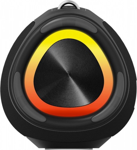 Głośnik bluetooth Resonex Midi Moc 80W, IPX7, TWS(99szt.), LED