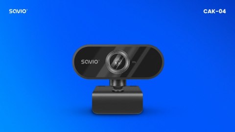 Kamera internetowa USB HD CAK-04