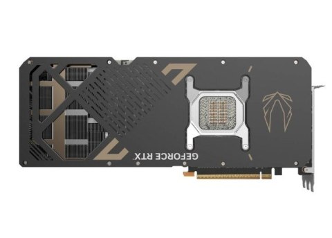 Karta graficzna RTX 5090 SOLID 32GB GDDR7 512bit 3DP/HDMI