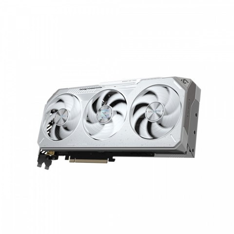 Karta graficzna Radeon RX 9070 XT GAMING OC WHITE 16GB GDDR6 256 BIT