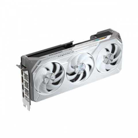 Karta graficzna Radeon RX 9070 XT GAMING OC WHITE 16GB GDDR6 256 BIT