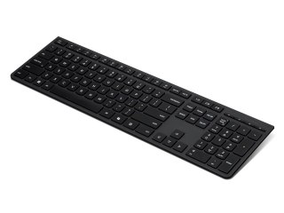Klawiatura Professional Wireless Rechargeable Keyboard-US Euro 4Y41R64540