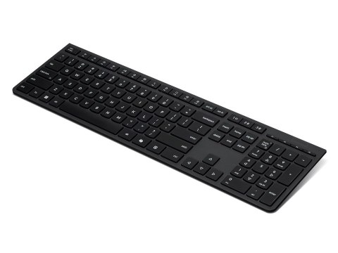 Klawiatura Professional Wireless Rechargeable Keyboard-US Euro 4Y41R64540