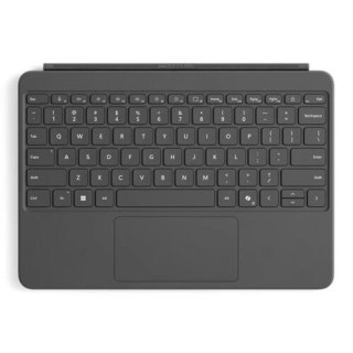 Klawiatura Surface Pro12'' Keyboard Szara EP2-32037