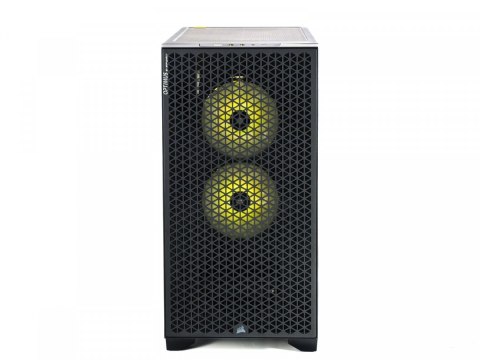 Komputer E-Sport GA520T-CR11 Ryzen 5 4500/16GB/1TB/RX 9060 OC 8GB/W11H