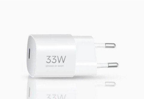 Ładowarka 33W Nano Power Adapter USB-C
