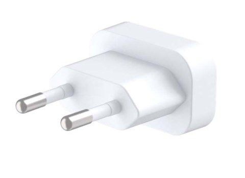 Ładowarka zasilacz GAN 2x 65W 2x USB-C 1x USB-A