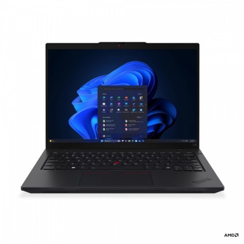 Laptop ThinkPad L14 AMD G6 21SE0029PB W11Pro 7 PRO 350/32GB/1TB/INT/14.0 WUXGA/1YR Premier WHB + 3YRS OS + Co2 Offset