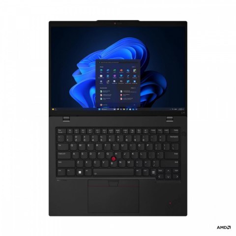 Laptop ThinkPad L14 AMD G6 21SE0029PB W11Pro 7 PRO 350/32GB/1TB/INT/14.0 WUXGA/1YR Premier WHB + 3YRS OS + Co2 Offset