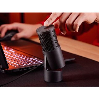 Mikrofon HyperX SoloCast 2 czarny - AR0A0AA