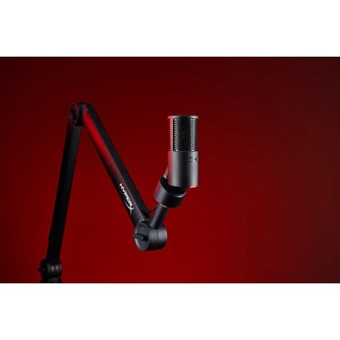 Mikrofon HyperX SoloCast 2 czarny - AR0A0AA