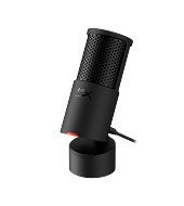 Mikrofon HyperX SoloCast 2 czarny - AR0A0AA