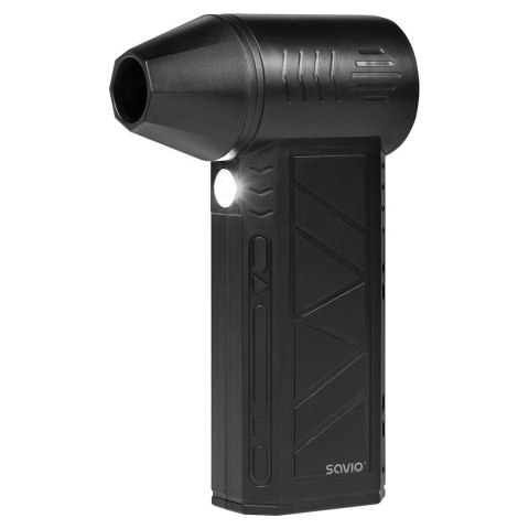 Mini dmuchawa akumulatorowa MD-01