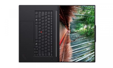 Mobilna stacja robocza ThinkPad P1 G8 21Q80008PB W11Pro Ultra 9 285H/64GB/2TB/RTX Pro 2000 8GB/16.0 Tandem OLED/Black/vPro/3Yr P
